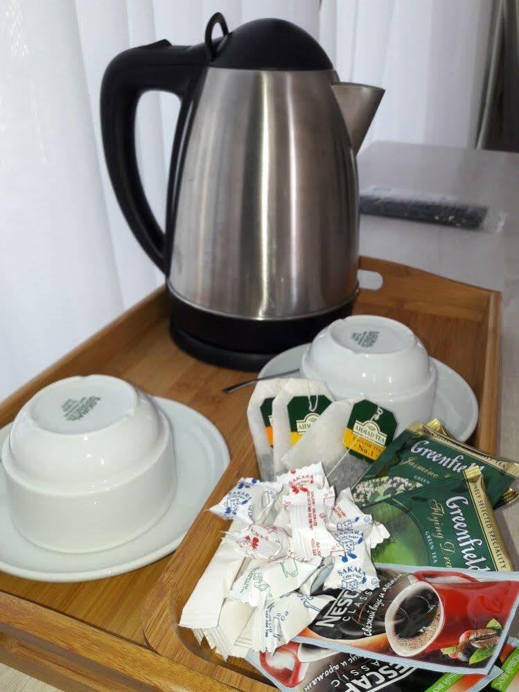 Hotel Green Glass バトゥーミ エクステリア 写真